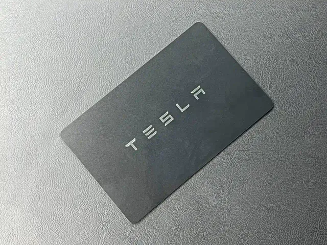 Tesla Model 3 — Фото автомобиля 21