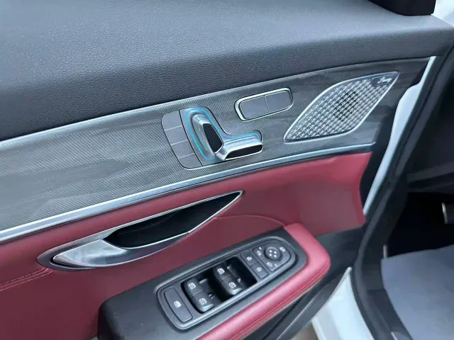 Jetour X70 Plus — Фото автомобиля 17