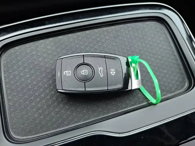 GAC Aion S Plus — Фото автомобиля 8
