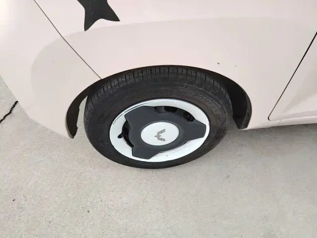 Wuling Hongguang Mini EV — Фото автомобиля 22