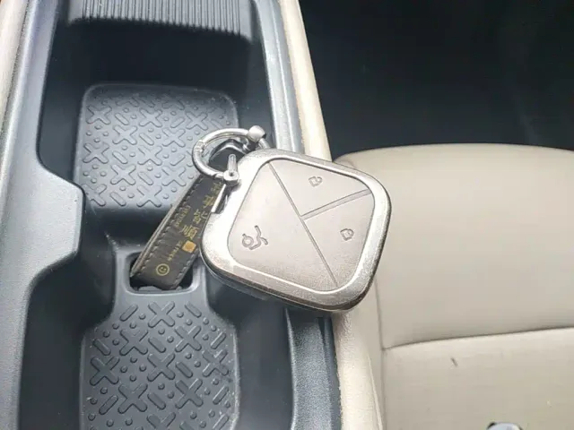 Wuling Binguo PLUS — Фото автомобиля 8