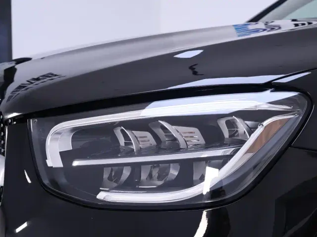 Mercedes-Benz GLC-Class — Фото автомобиля 3