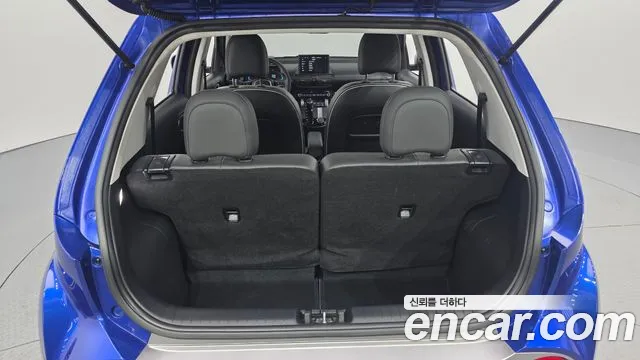 Hyundai Casper — Фото автомобиля 16