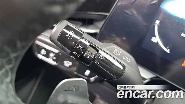 Kia Niro Niro (New) — Фото автомобиля 26