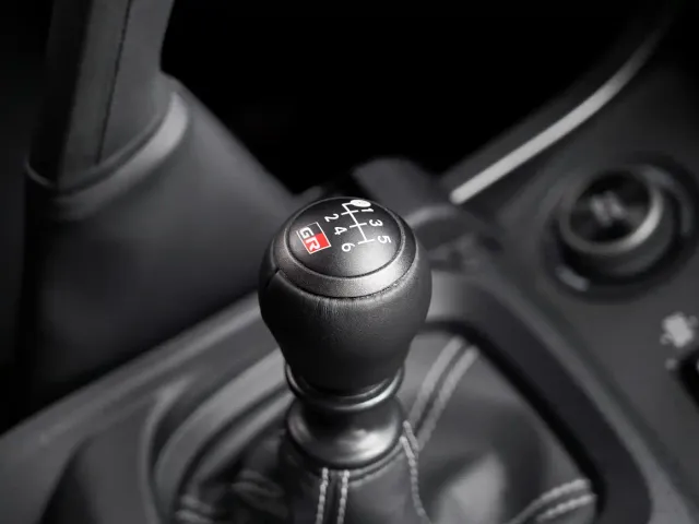 Toyota GR YARIS — Фото автомобиля 6