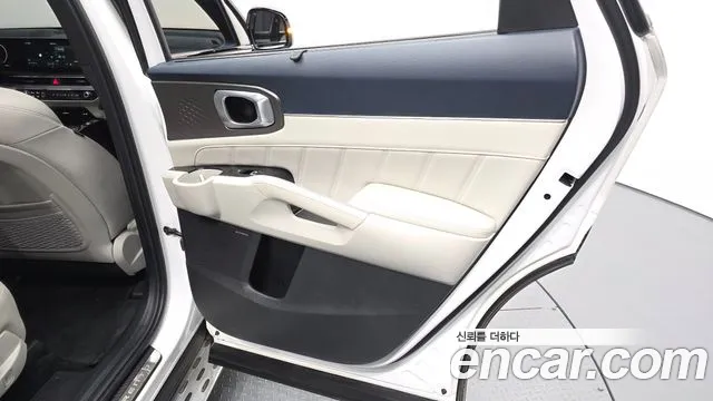 Kia Sorento 4th Gen — Фото автомобиля 25