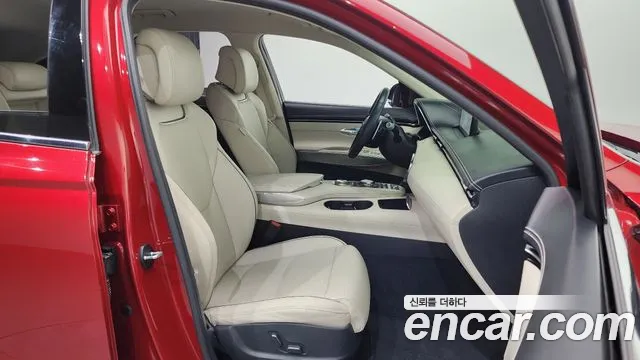 Genesis GV70 2.2 Дизель AWD — Фото автомобиля 12
