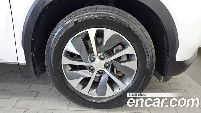 Hyundai Palisade — Фото автомобиля 6