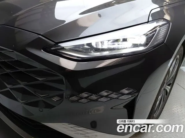 Kia K8 Signature — Фото автомобиля 21
