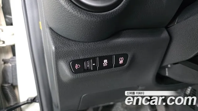 Kia morning Morning Urban (JA) Prestige — Фото автомобиля 11