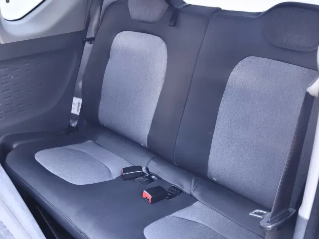 Wuling Hongguang Mini EV — Фото автомобиля 8