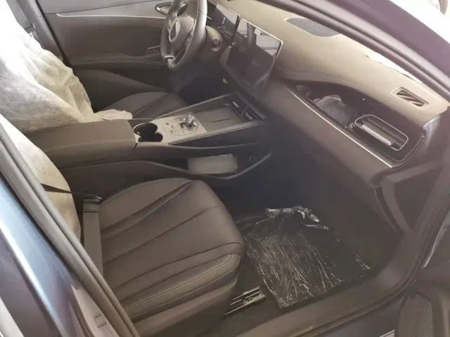 BYD Seal 06 — Фото автомобиля 2