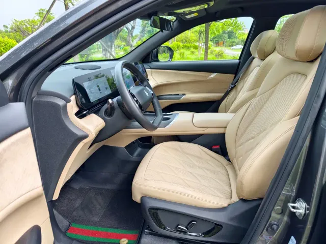 Changan CS75 Plus — Фото автомобиля 11