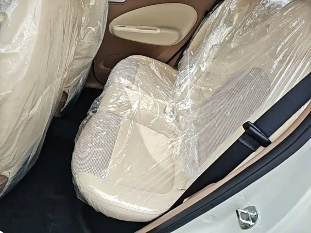 Wuling Hongguang Mini EV — Фото автомобиля 16