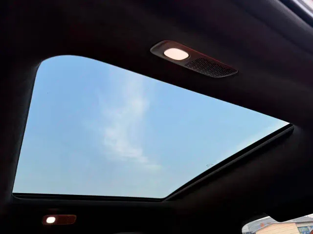 GAC Trumpchi Xiangwang S7 — Фото автомобиля 28