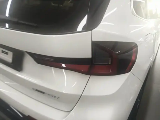 BMW X1 — Фото автомобиля 7