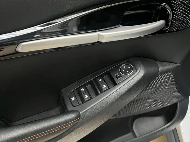 Kia Seltos — Фото автомобиля 7
