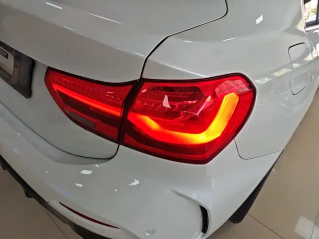 BMW 1 Series — Фото автомобиля 7