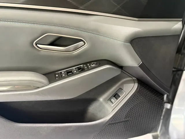 BYD Qin L — Фото автомобиля 19