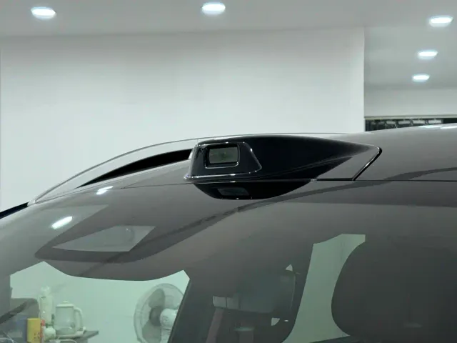 GAC Hyptec HL — Фото автомобиля 8