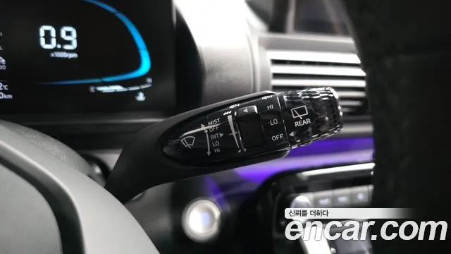 Hyundai Casper — Фото автомобиля 30
