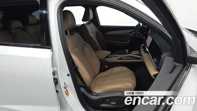 Renault-KoreaSamsung Grand Koleos Grand Koleos — Фото автомобиля 26