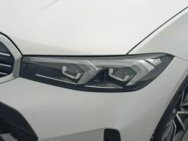 BMW 3 Series — Фото автомобиля 14