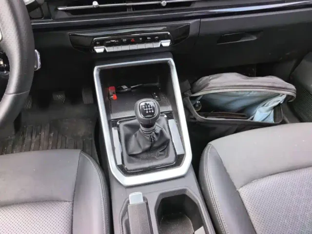 Wuling Xingchi — Фото автомобиля 13