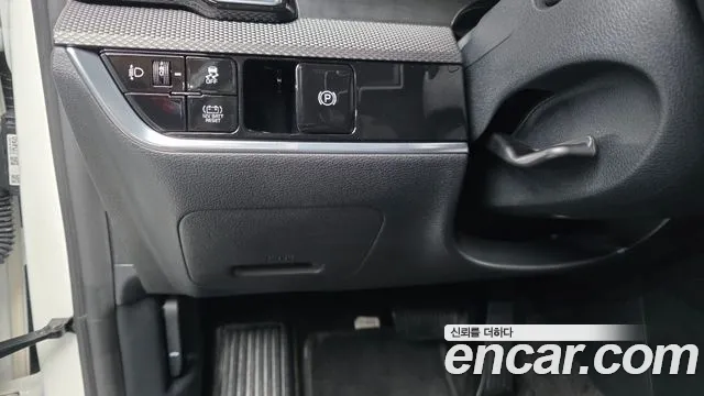 Kia Sportage Generation 5 — Фото автомобиля 23