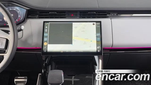 Land Rover Range Rover Sport — Фото автомобиля 12