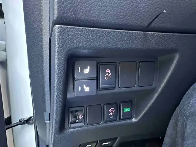 Nissan X-Trail — Фото автомобиля 15