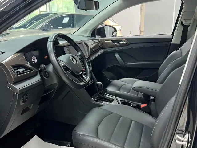 Volkswagen Tharu — Фото автомобиля 6