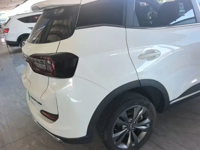 Kaiyi Xuanjie Pro EV — Фото автомобиля 6