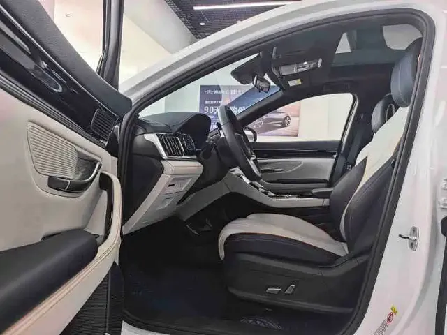 BYD Song PLUS — Фото автомобиля 6
