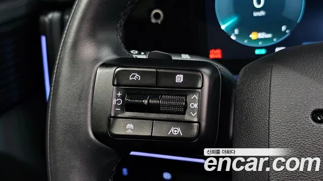 Hyundai Santa Fe MX5 — Фото автомобиля 22