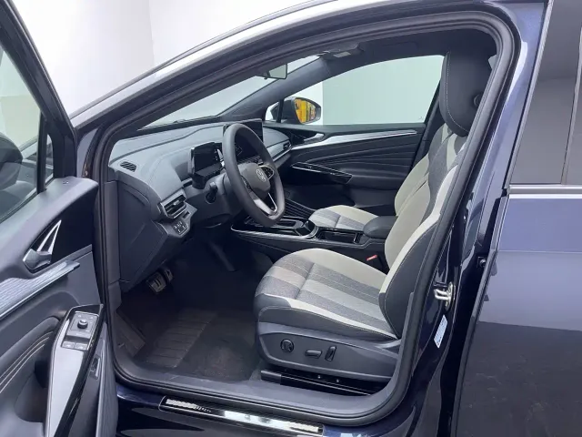 Volkswagen ID.4 Crozz — Фото автомобиля 13