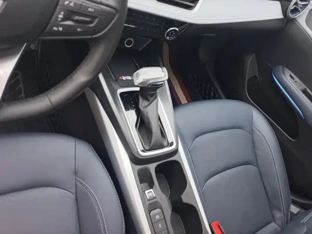 Chevrolet Monza — Фото автомобиля 16