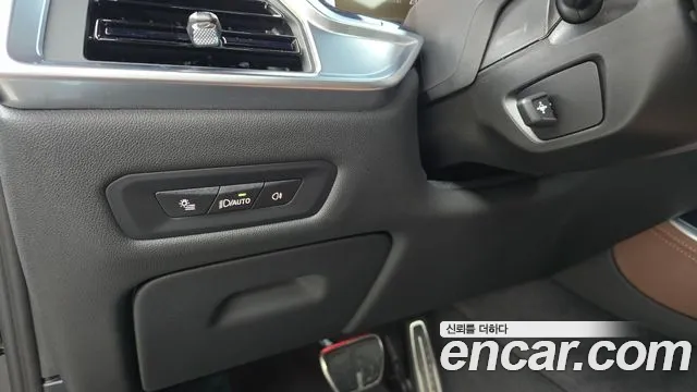 BMW X5 — Фото автомобиля 18