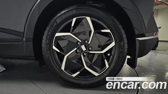 Hyundai Ioniq5 Ioniq5 — Фото автомобиля 19