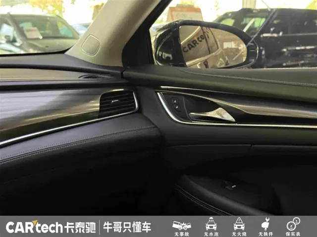 Buick LaCrosse — Фото автомобиля 21