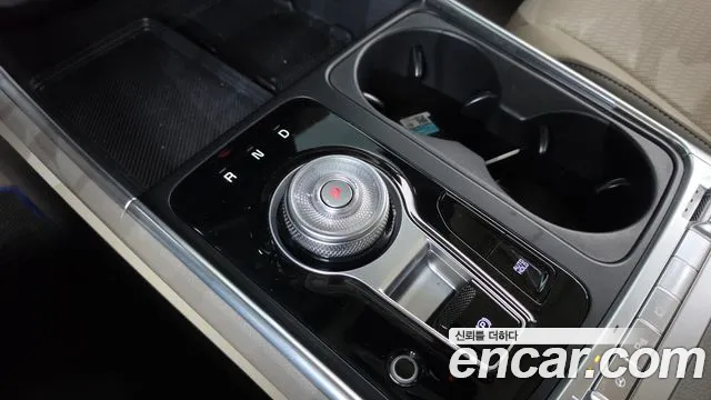 Kia Carnival 4th Gen — Фото автомобиля 12