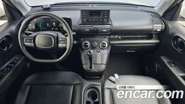 Hyundai Casper — Фото автомобиля 10
