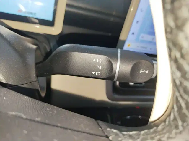 Wuling Binguo PLUS — Фото автомобиля 13
