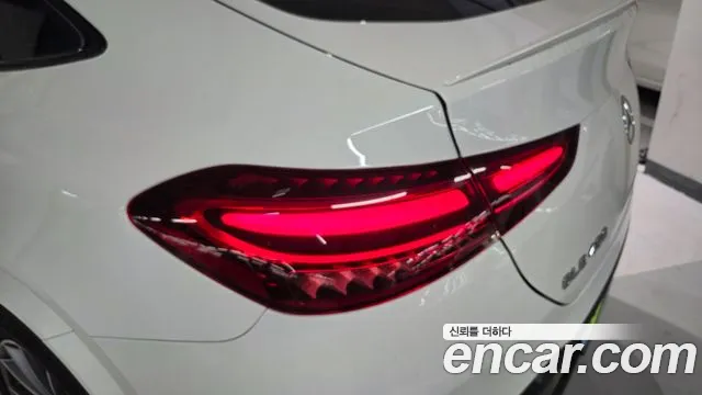 Mercedes-Benz GLE-Class W167 — Фото автомобиля 13