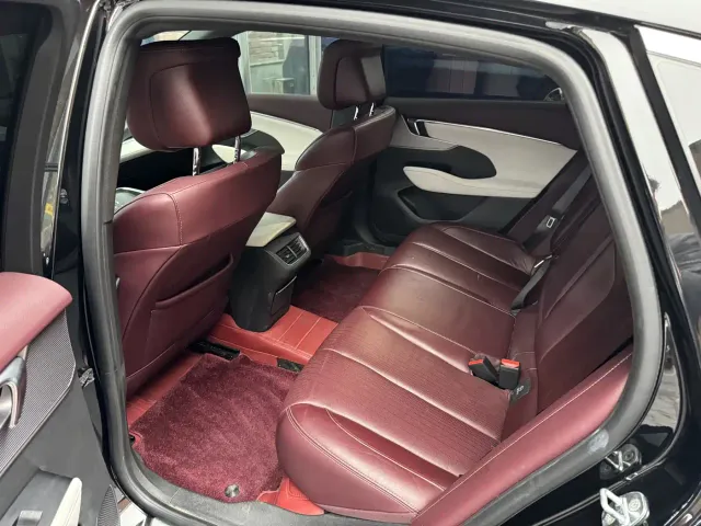 Buick LaCrosse — Фото автомобиля 9