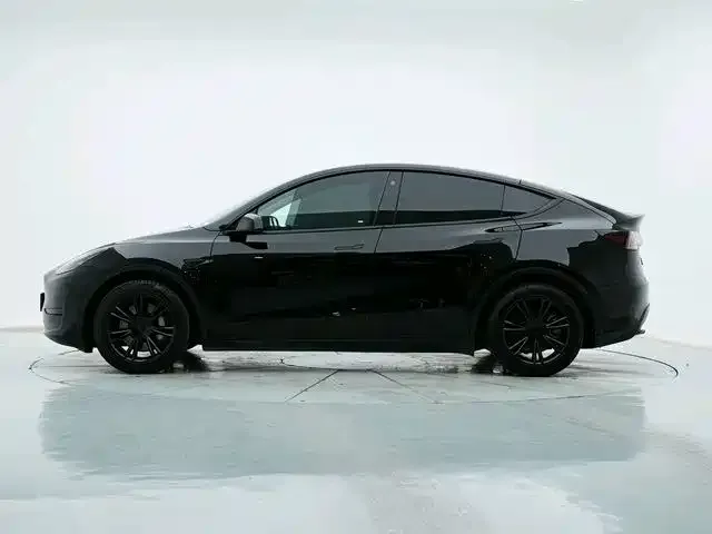 Tesla Model Y — Фото автомобиля 6