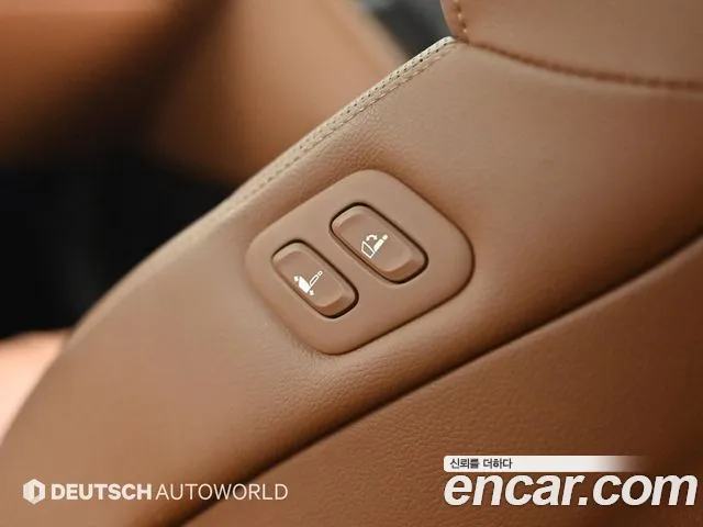 Genesis G80 Бензин 2.5 турбо AWD — Фото автомобиля 18