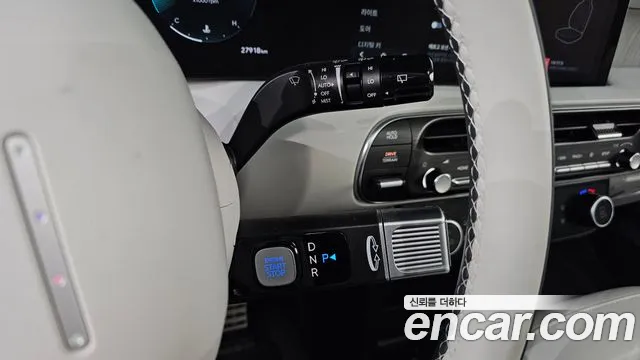Hyundai Palisade Palisade (LX3) Бензин 2.5T 4WD 7 мест — Фото автомобиля 9