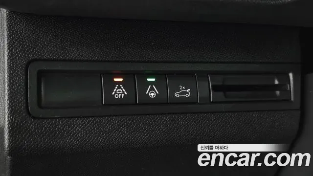 Peugeot 3008 — Фото автомобиля 16