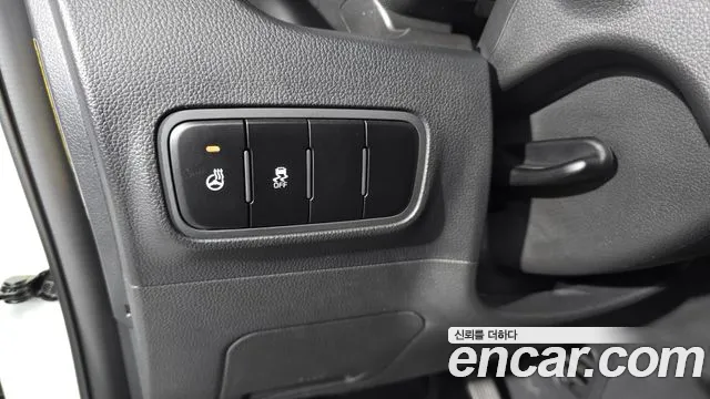 Kia RAY Новый Kia Ray Signature — Фото автомобиля 19